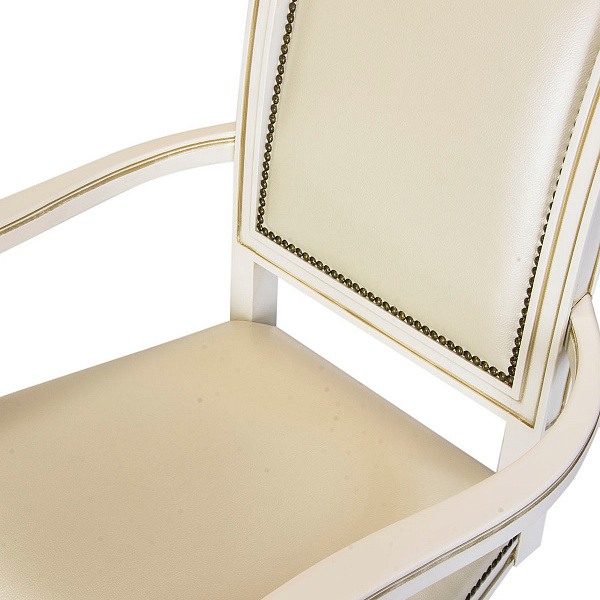 Кресло на колесиках Габри-3