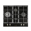 Газовая панель LEX GVG 643C BL
