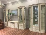 Мебель в гостиную «Василиса» Патина