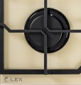 Газовая панель LEX GVG 642 IV