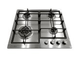 Газовая панель LEX GVS 640 IX