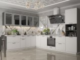 Модульная кухня Глэдис