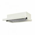 Вытяжка LEX HUBBLE 2M 600 IVORY LIGHT