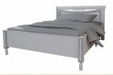 Кровать без изножья Флоренция шир.1200 мм (арт.3605)