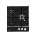 Газовая панель LEX GVG 431 BL