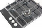 Газовая панель LEX GVG 431 BL