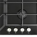 Газовая панель LEX GVG 642 BL
