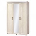 Шкаф для одежды 3-х дверный Йорк ЙО-01 (корпус)