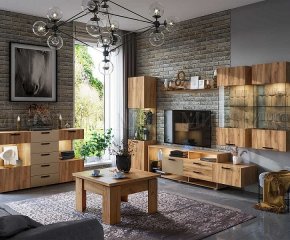 Модульная гостиная Алтея